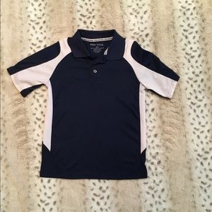 PGA tour shirt